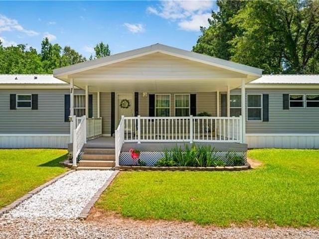House for sale in Lecompte, Louisiana