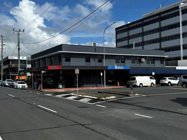 Office for rent in Mackay
