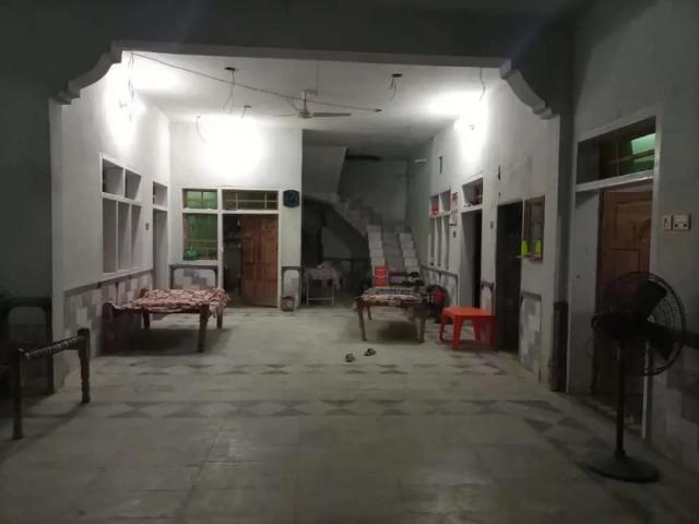 House for rent in Charsadda, North West Frontier Province