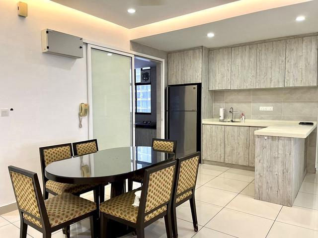 Serviced Residence for sale in Cheras, Majlis Perbandaran Kajang