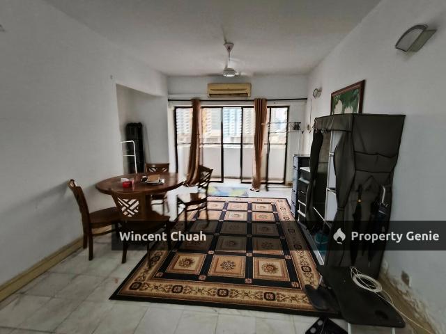 Condominium for rent in Country Heights Damansara, Kuala Lumpur