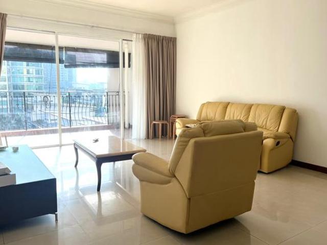 Condominium for rent in Mont Kiara, Kuala Lumpur