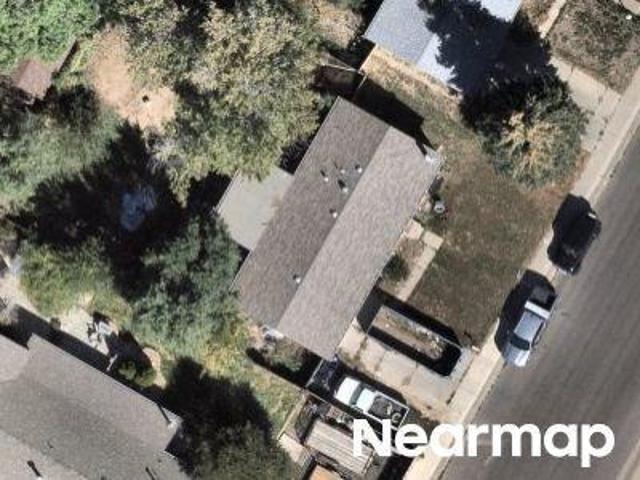 House for sale in Greeley, Colorado