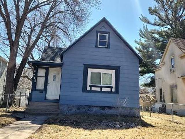 House for sale in Minneapolis