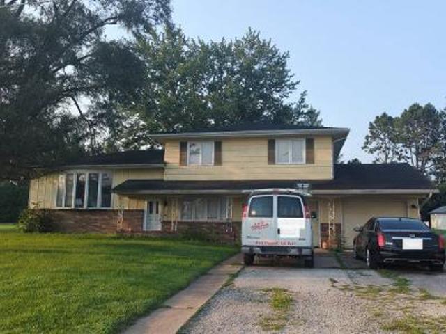 House for sale in Milan, Illinois