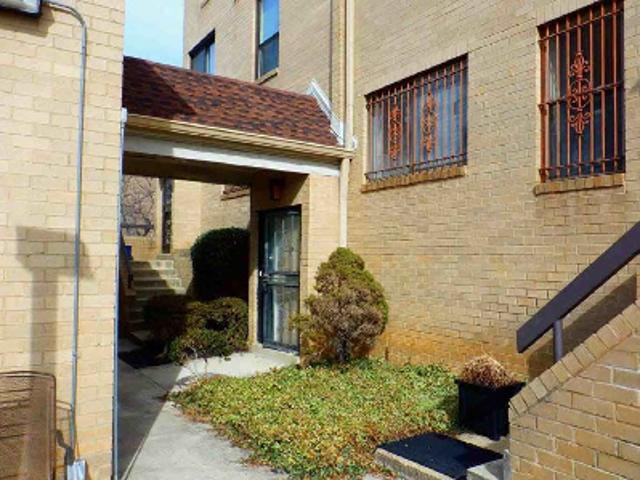 Condo for sale in Washington, Washington DC