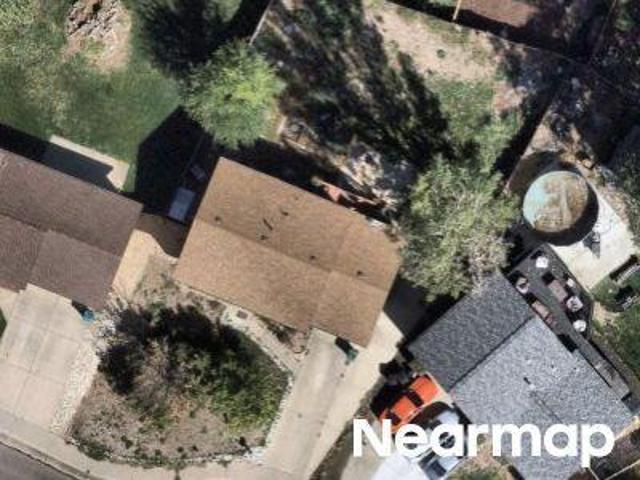 House for sale in Greeley, Colorado