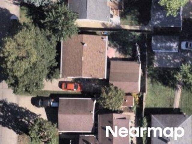 House for sale in Rock Island, Illinois