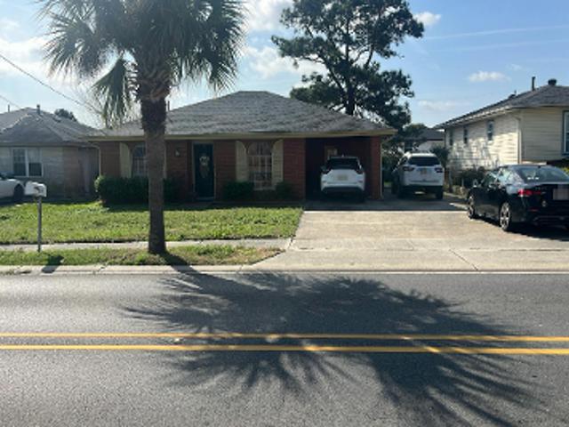 House for sale in Kenner, Louisiana