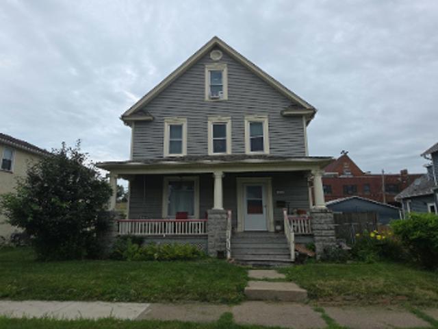 House for sale in Rock Island, Illinois