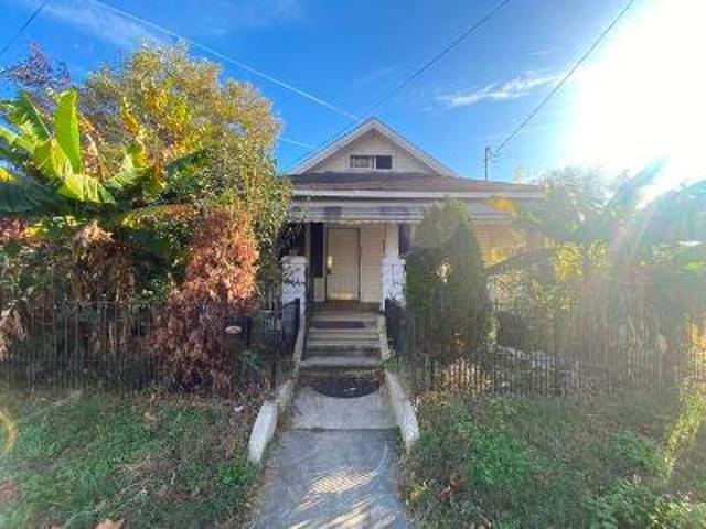 House for sale in Newport News
