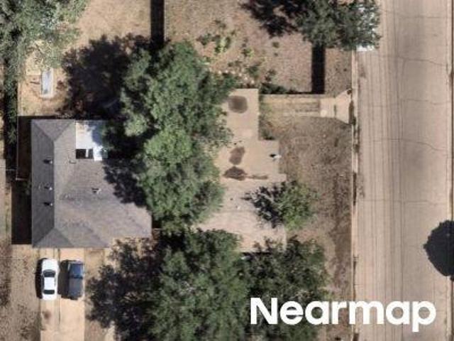 House for sale in Lubbock, Texas