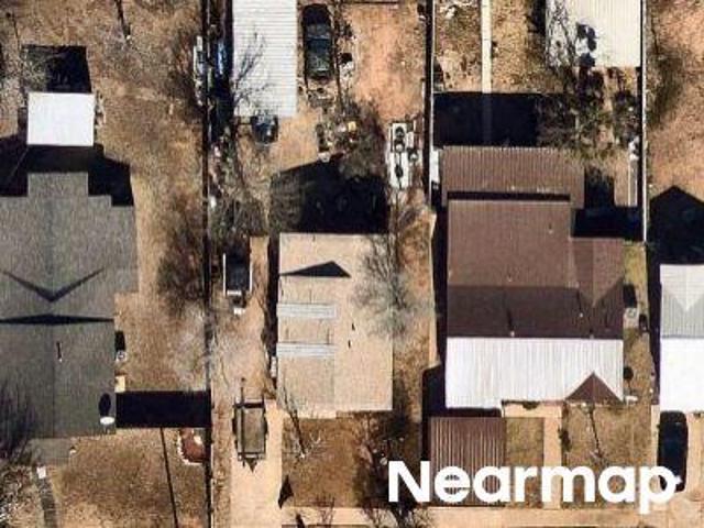 House for sale in Snyder, Texas
