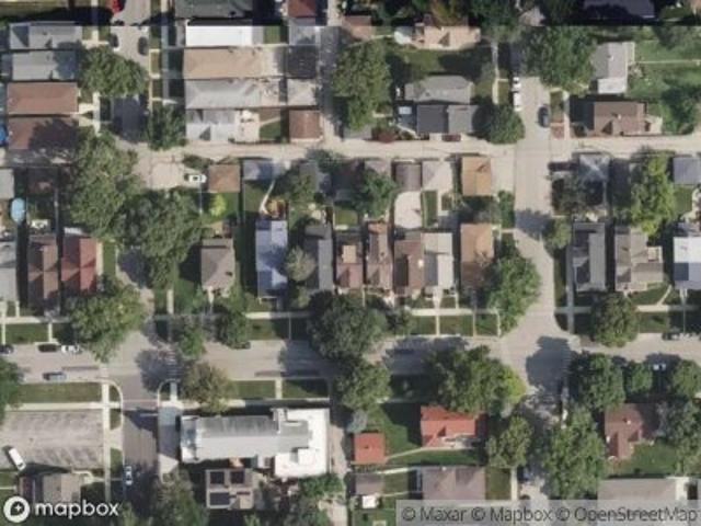 House for sale in Berwyn, Illinois