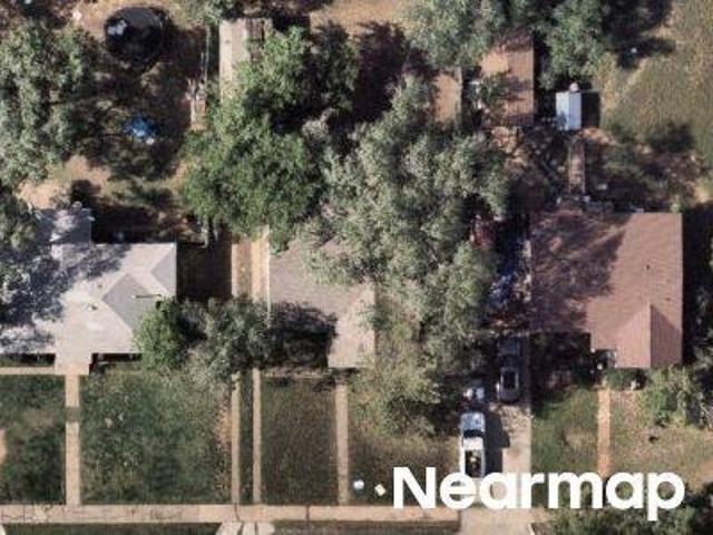 House for sale in Lubbock, Texas