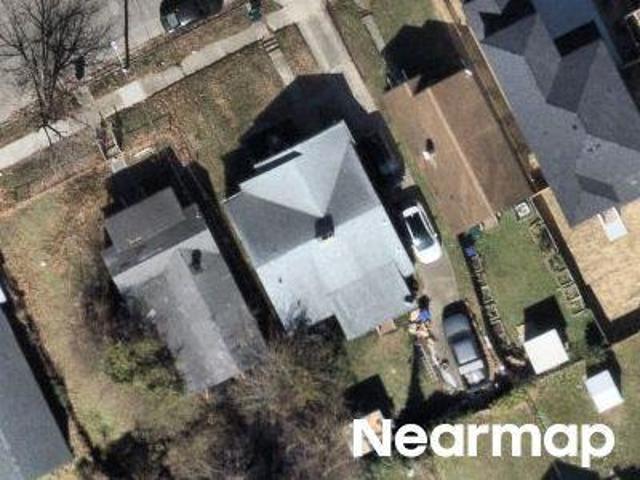 House for sale in Brooks Crossing, Newport News