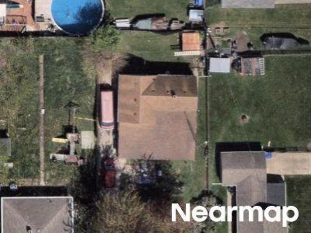 House for sale in Kenosha, Wisconsin
