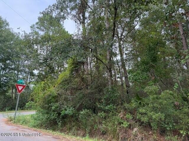 Land for sale in Gulfport, Mississippi