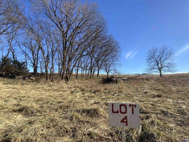 Land for sale in Kansas