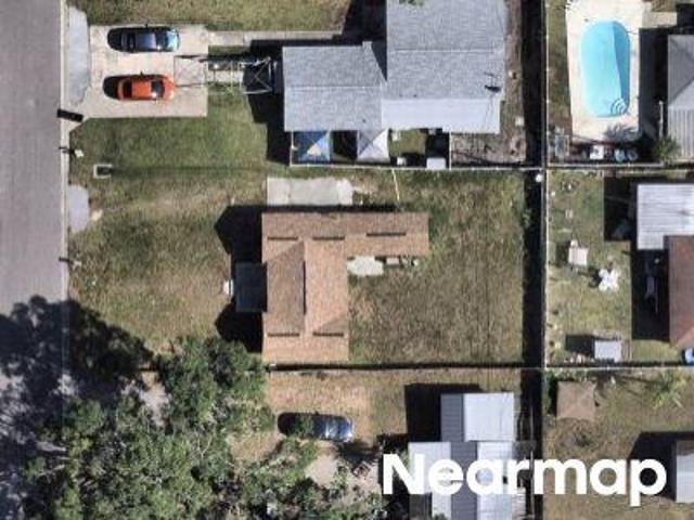 House for sale in Saint Petersburg, Florida