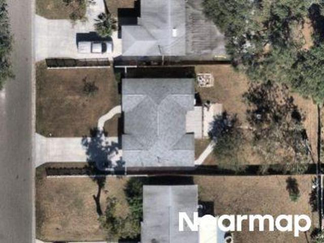 House for sale in Saint Petersburg, Florida