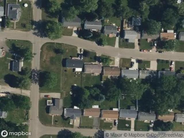 House for sale in Canton, Ohio