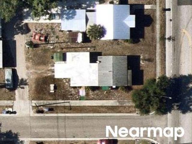 House for sale in Saint Petersburg, Florida