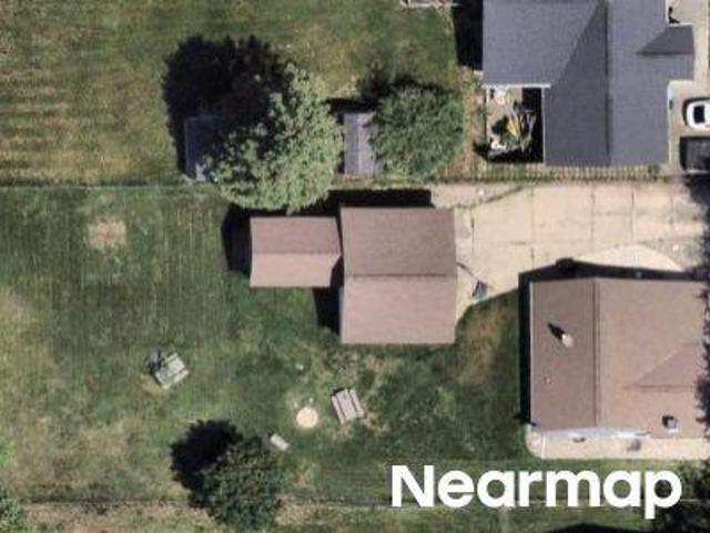 House for sale in Battle Creek, Michigan