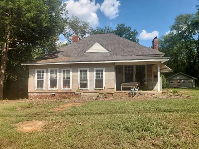 House for sale in Birmingham, Alabama