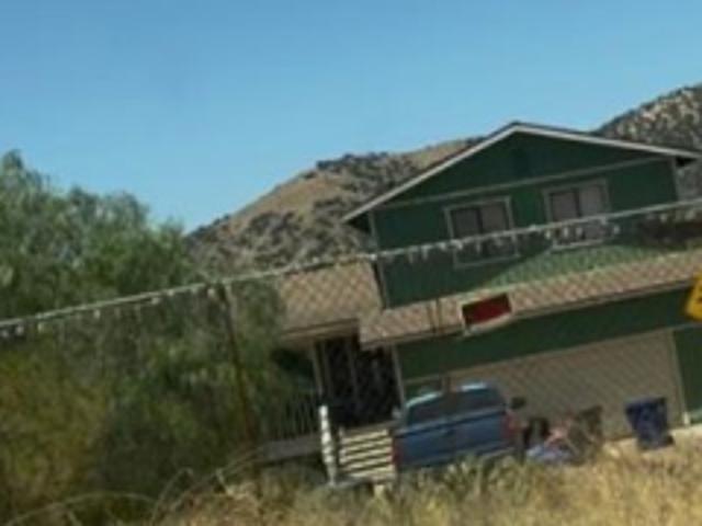 House for sale in Los Angeles County, California