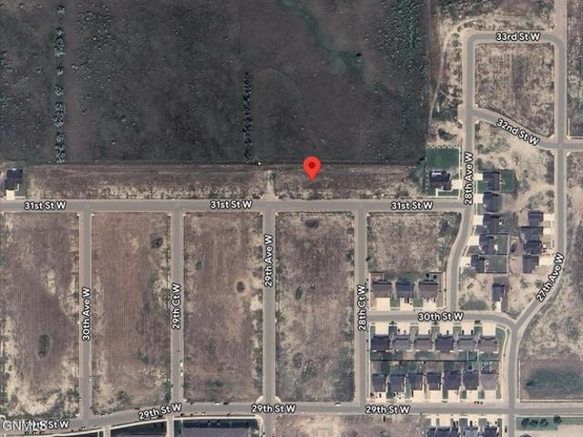 Land for sale in Williston, North Dakota