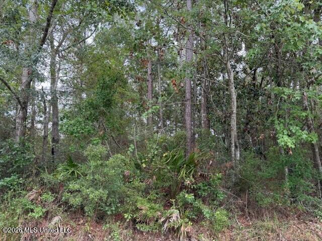 Land for sale in Gulfport, Harrison County