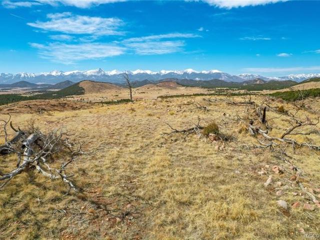 Land for sale in Cotopaxi, Colorado