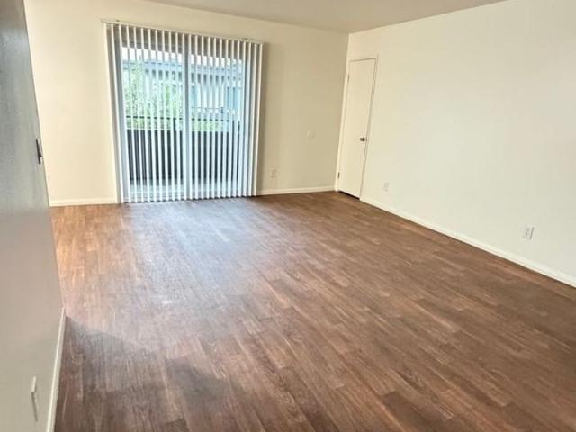 Apartment for rent in Escondido, California