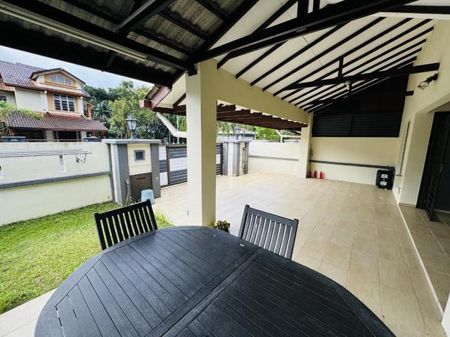 Terraced House for sale in Petaling, Alam Impian