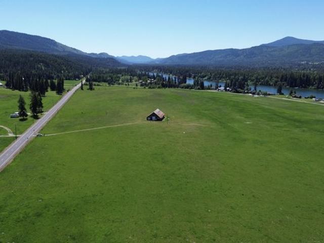 Land for sale in Ione, Washington