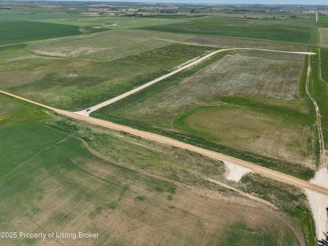 Land for sale in Dickinson, North Dakota
