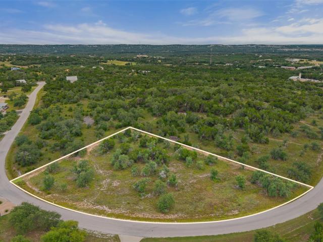 Land for sale in Hays, Texas