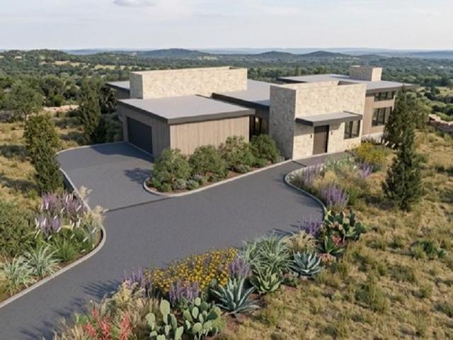 House for sale in Hays, Texas
