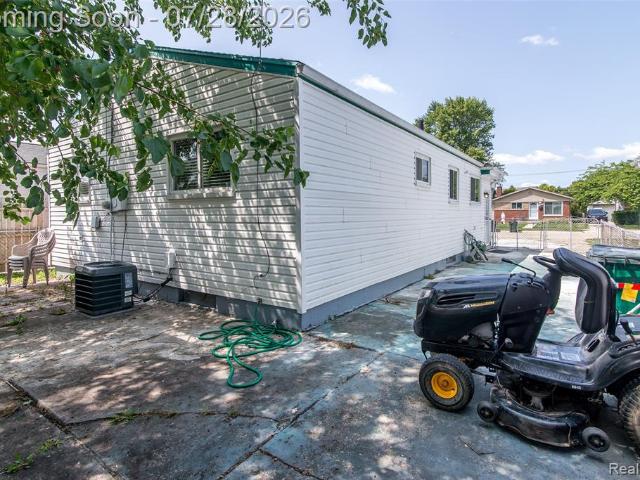 House for sale in Saint Clair Shores, Michigan