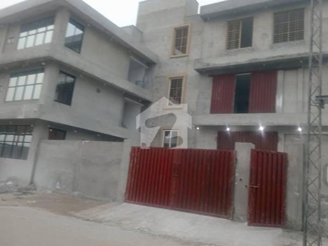 Commercial for rent in Rawalpindi, Islamabad Capital Territory