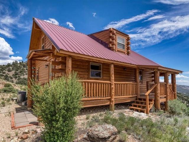 House for sale in Saguache, Saguache County