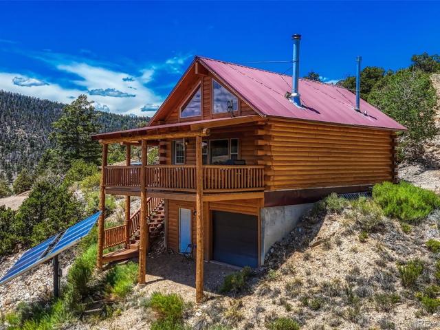 House for sale in Saguache, Colorado