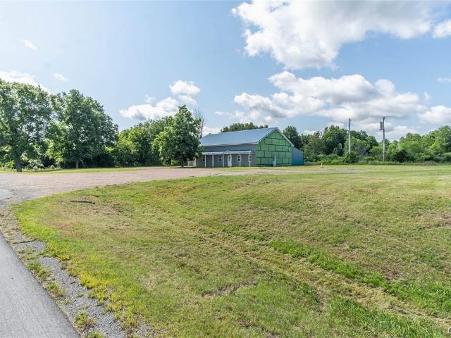 Land for sale in Cape Vincent, New York