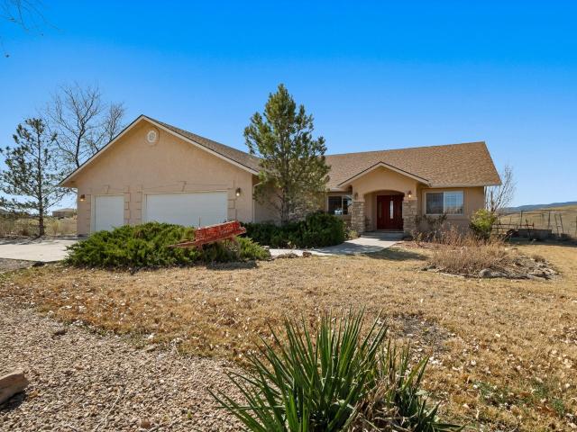 House for sale in Whitewater, Colorado