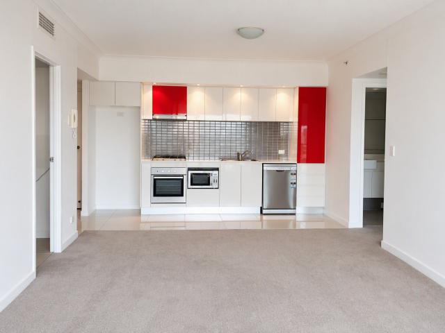 Apartment for rent in Southport, Gold Coast City