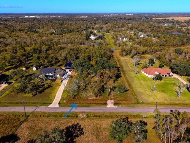 Land for sale in Richwood, Brazoria County