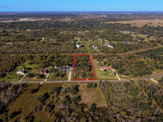 Land for sale in Richwood, Brazoria County