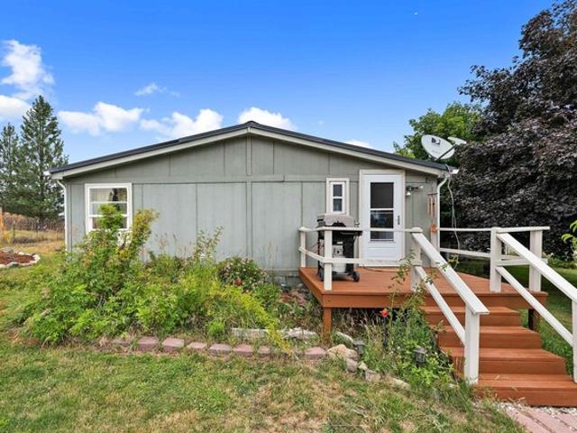 House for sale in Deer Park, Washington