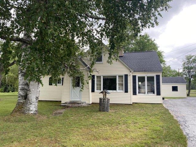 House for sale in Trout Lake, Michigan
